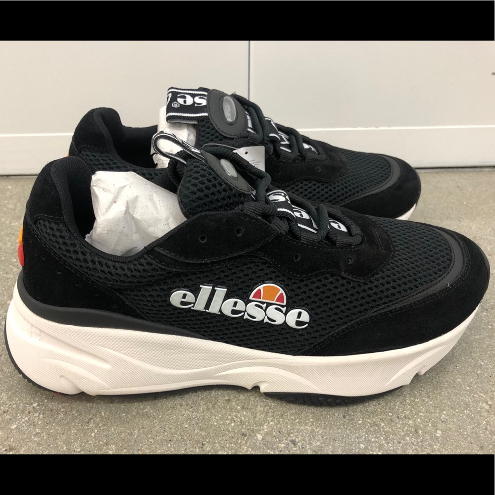 Ellesse Massello Sneakers